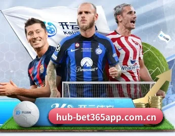 bet365的故事 - 体育资讯内容服务